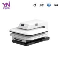 Máquina de transferência de calor para camisetas 35*35cm Padrões de transferência térmica