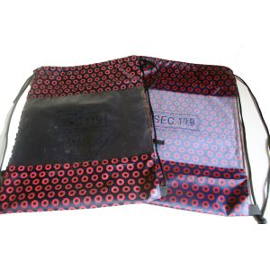 Reusable Carrier Bags