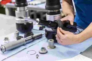Guangzhou Zhicheng Accessories Co., Ltd.