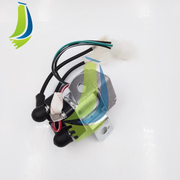 1-82553039-1 Motor Stater Relay 1825530391 For EX200-5 Excavator