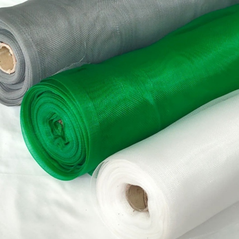 Plain Weave 22mesh Plastic Window Screen For Window Net Plastic