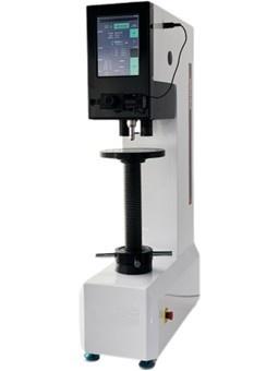 Touch Screen Dual Objective Automatic Turret Digital Brinell Hardness Tester HBST-3000ZS