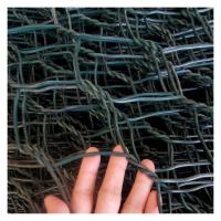 Durabilidade alta galvanizada 2x1x1m da cesta de Marine Seawall Protection Gabion