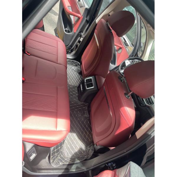 Automatic Gearbox Customization Gasoline Car Honda Crider 2024 1.5L Rui Luxury Version