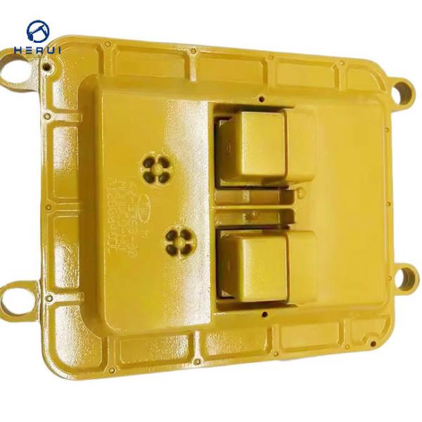 142-3363 1423363 D6R ECM 120H 120K 140H 160H Controlador de escavadeira ECU Peças sobressalentes para escavadeira Caterpillar