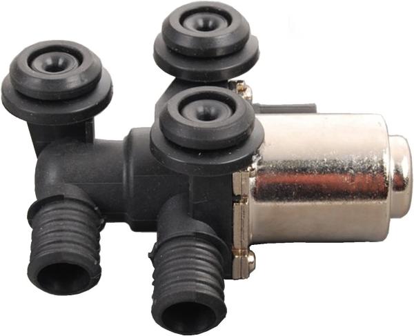 ATAC Heater Control Valve For BMW E39 E46 3 5 séries E83 X3 64118369805 64118369806