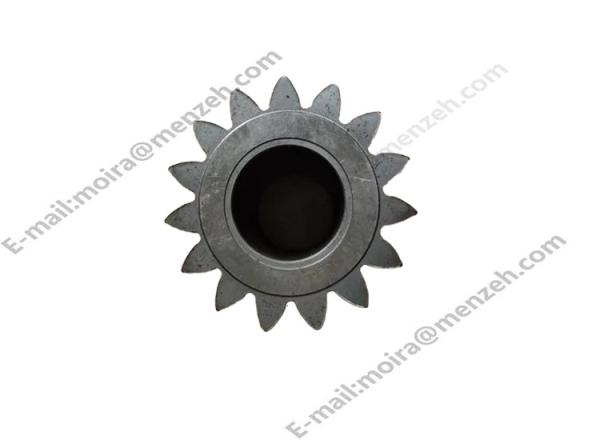 VOE14599938 VOE14598757 VOE14566424 VOE14621719 Excavator Travel Gearbox For EC250D EC250E EC300D EC300E