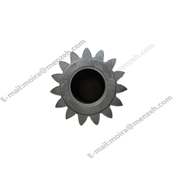 VOE14599938 VOE14598757 VOE14566424 VOE14621719 Excavator Travel Gearbox For EC250D EC250E EC300D EC300E