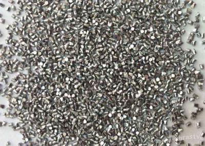 Steel shot wire cut 1.0mm SAE J441 for shot peening / shot blasting