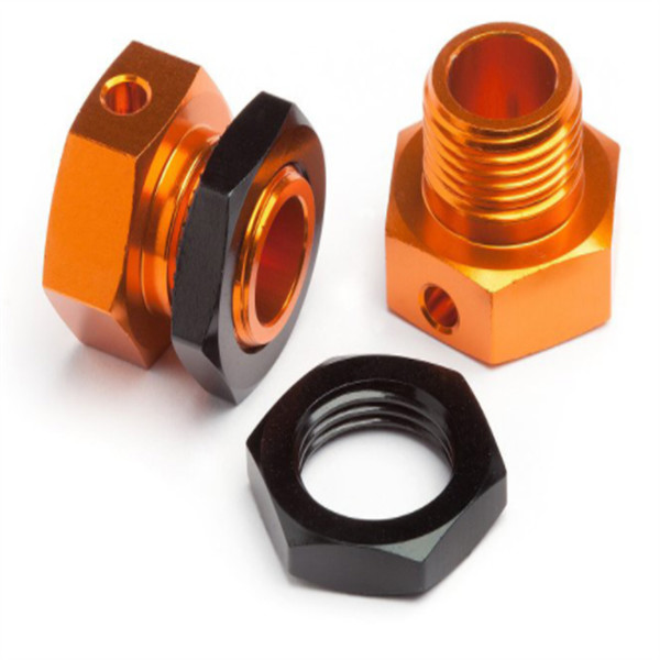 Автозапчасти металла точности, части CNC OEM изготовленные на заказ гравируя подвергая механической обработке стальные