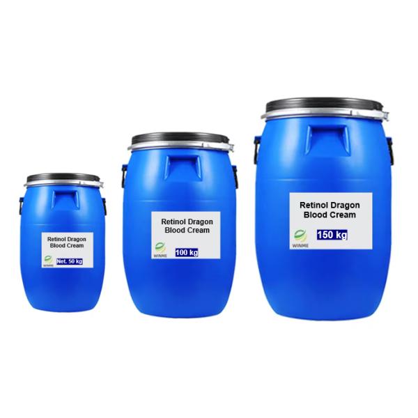 Retinol Dragon Blood Face Cream Deep Moisturizing Eye Cream For Fine Lines