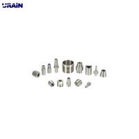 Printer Equipment Precise CNC Machining Customized Precision Aluminum CNC Turned Parts