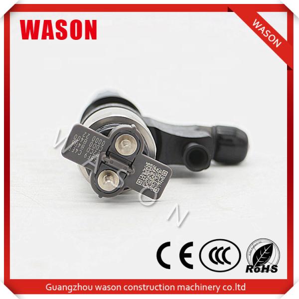 Common Rail Fuel Injector Nozzle Assy  8-98284393-0 8982843930  For Engine 6HK1