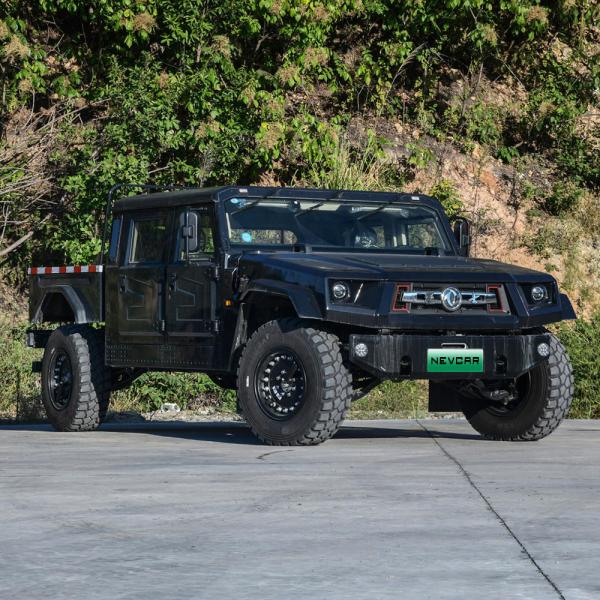 2023 MENGSHI - M50 Veículo SUV Mengshi com motor turbo 1.5L