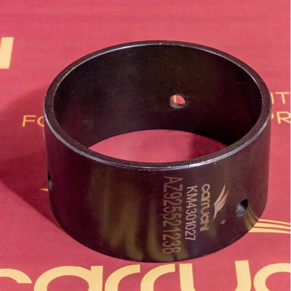 AZ9725520238 POUR pièces de HOWO 70T, douille