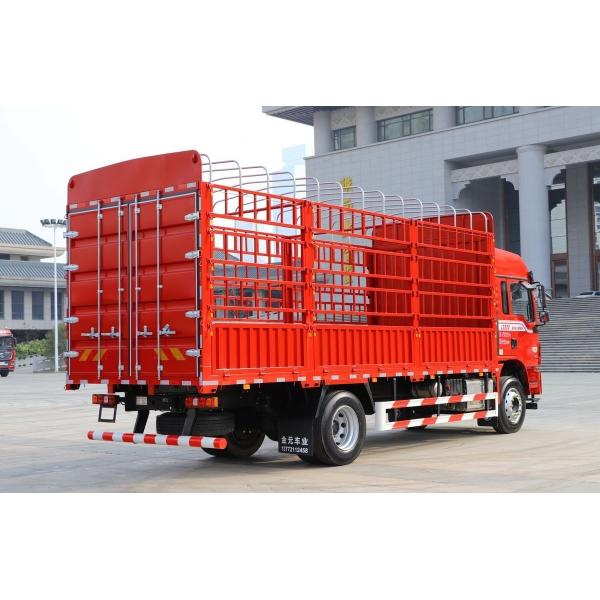 SHACMAN L3000 4x2 Euro2/3/4/5 грузовик грузовик