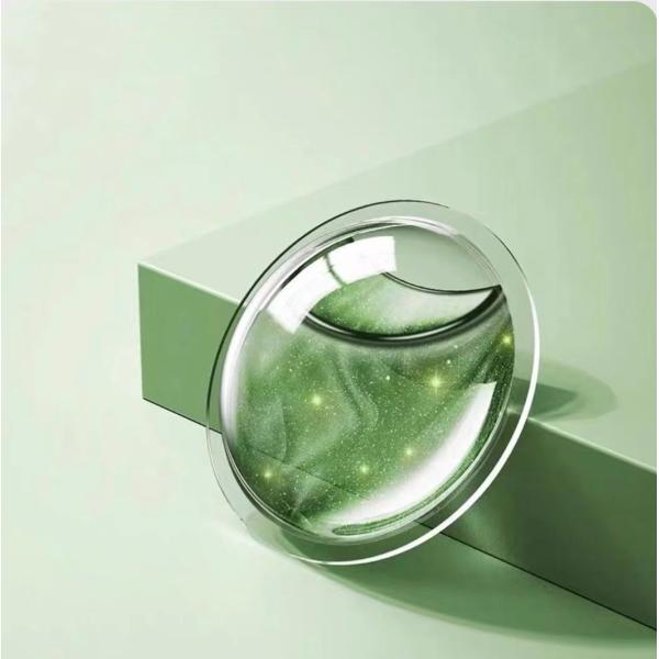 Reusable Silicone Mosquito Repellent Bracelet