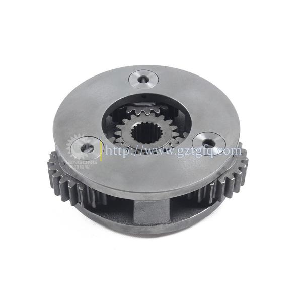 Excavator Gear Parts EX200-2 Swing Carrier Assy EX200-3 Final Drive Parts