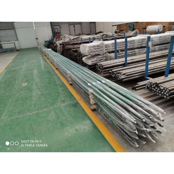 Surgeon Rod Pump For Oilfield de Downhole d'api 11AX