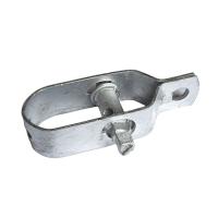 Barrière électrique Strainers Farm Wire Tightener de deux trous