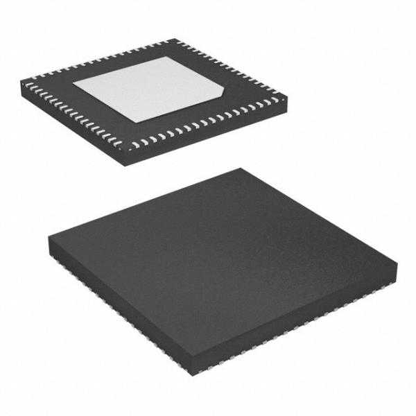 Ethernet IC LAN7431-V/YXX Low Power PCIe To Gigabit Ethernet Controller