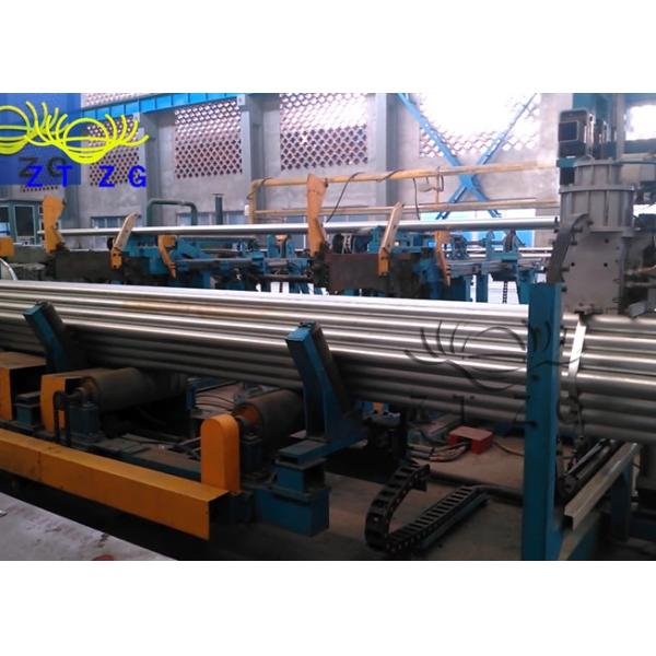 Машина для упаковки трубы машины упаковки трубки OD 20-720mm стальная