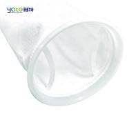 Sac de filtre à liquide certifié CE Compatible avec le sac de filtre en nylon pour la peinture
