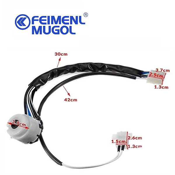 3704920XK00XA Зажигание двигателя замок уплотнитель набор для Большой стены HAVAL корпус уплотнитель фитинги