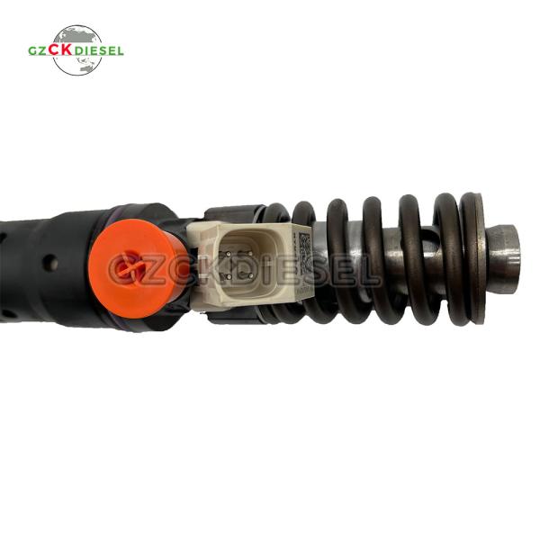 Common Rail Diesel Injector 22301417 for Engine D11K Truck FM330 FMX330 FMX370 FM450