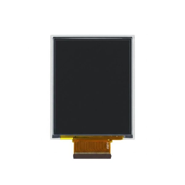 LG 4Inch Industrial LCD Display with 320*240 Pixels Resolution and 450cd/m2 Brightness