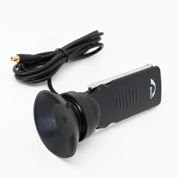 Antenne de 50 Miles Range Portable Hd Digital TV omnidirectionnelle
