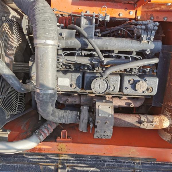 151KW DOOSAN Engine DOOSAN DX300LC DOOSAN DX300-9C Excavator for Sale