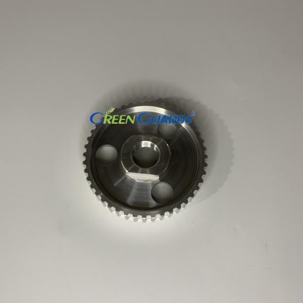 Lawn Mower Parts Pulley-Drum Lh G107-9049 Fits Toro Greensmaster Flex