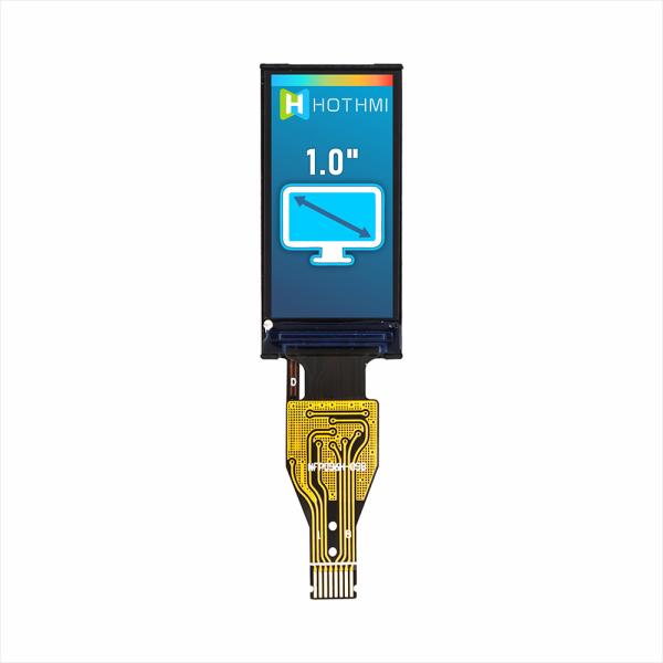 0.96 TFT LCD Display Module with ST7735S Driver - Arduino Raspberry Pi