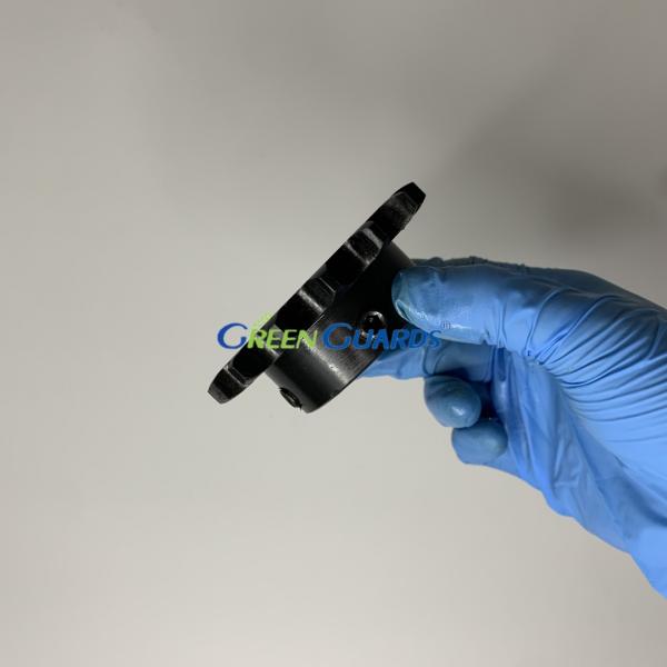 Lawn Equipment Parts Sprocket 50B10 x 1 G720-031 Fits Smithco