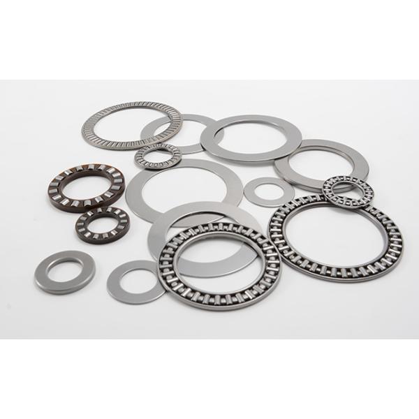 Метрический ролик игл толкнул носить носящ стальную тонкую серию AX1528