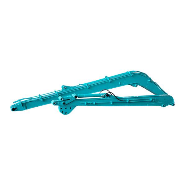 Long Reach Excavator Boom Arm Erosion Resistant For SK130 SK135 SK135