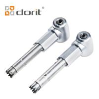 Dental de baixa velocidade contra a parte inferior quilovolt do impulso do 1:1 da cabeça de Handpiece do ângulo contra a cabeça do ângulo