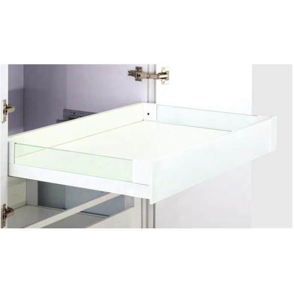 Системы ящика Tandembox мебели, ящики Tandembox двойной стены внутренние