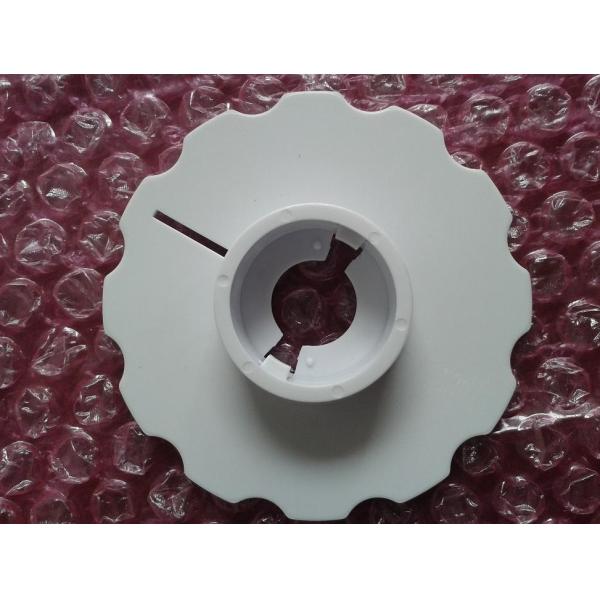 Samsung CP45 12mm Feeder Removable Take Up Reel White J2500509