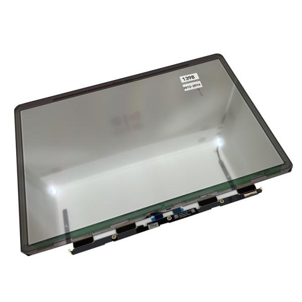 MacBook Retina 15 Macbook LCD Display Replacement A1398 Mid 2015 EMC2910