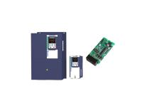 Voltage de sortie 1/3-phase 220VAC et 3-phase 380-480VAC pour le régulateur de pompe à eau solaire