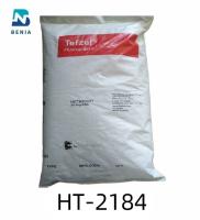 Dupont Tefzel HT-2184 Fluoropolímero de plástico ETFE em pó de pellets de resina virgem