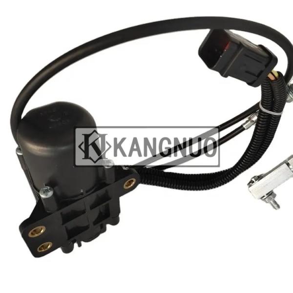  E303 E304 E305 E306 E307 E308 Excavator Throttle Motor 525-4479 379-0803