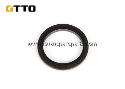 NPR66 4HF1 8-97329780-0 Isuzu Spare Parts Crankshaft Front Oil Seal 897329-7800