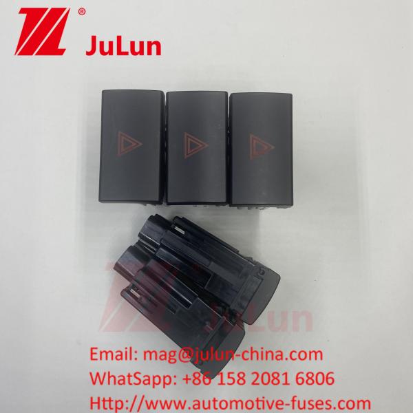 Warning Switch BC45-13A350-BC 24V 12V Machinable Customization Electronics Firefighters Circuit Protection Switch