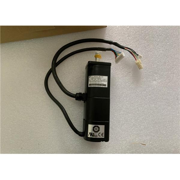Moteur servo industriel 3000rpm de SGM-01A3SU21 200V 100W
