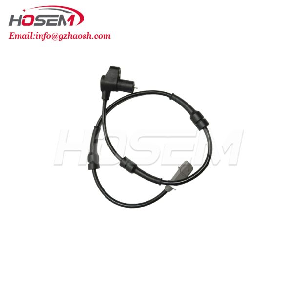 454546 Rear ABS Sensor Auto Part – Preserve Your Citroën Xsara 1997-2005