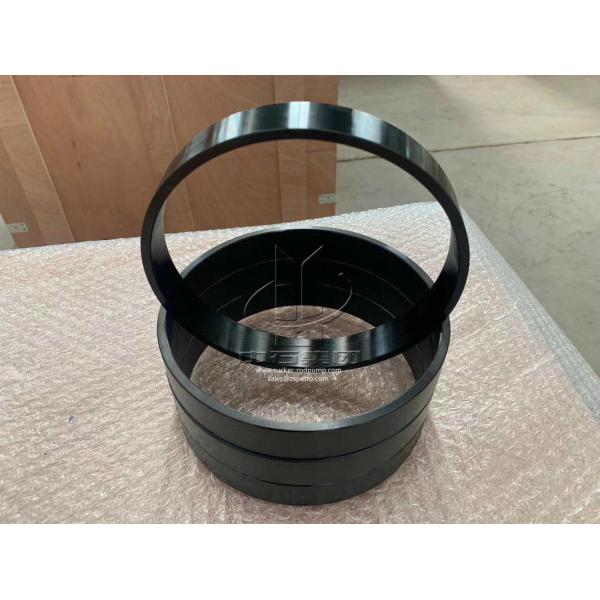 Black Coating Slip On OEM ODM Drill Stop Collar