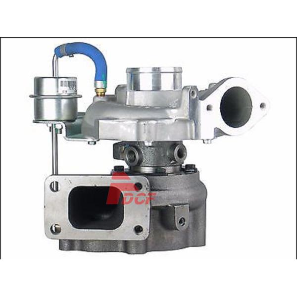 J05E Excavator Turbocharger 24100-4631A For Kobelco Hino Excavator Parts